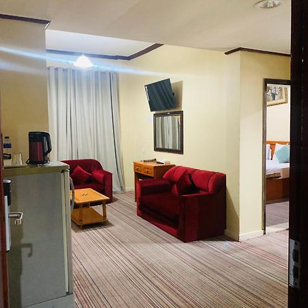Al Jazeerah Hotel Sharjah Luaran gambar