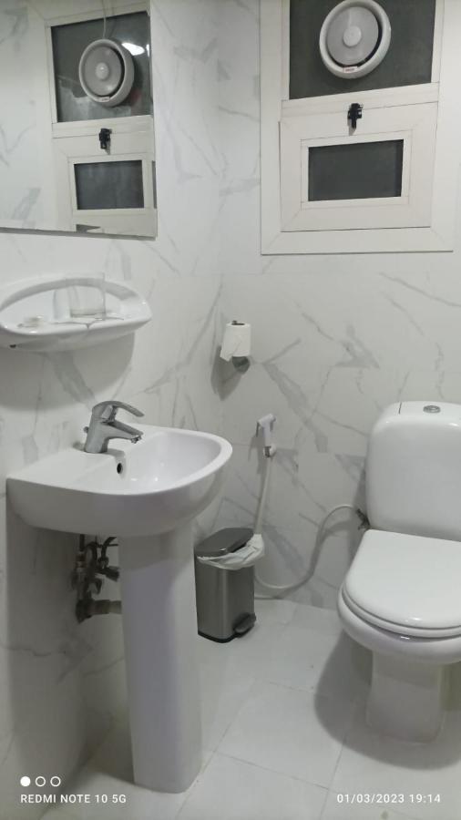 Al Jazeerah Hotel Sharjah Luaran gambar