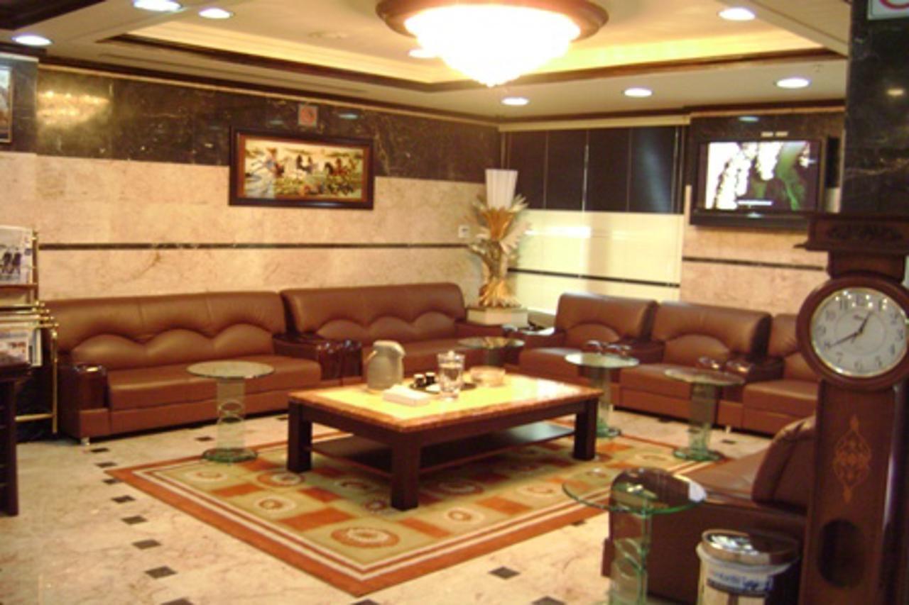 Al Jazeerah Hotel Sharjah Luaran gambar