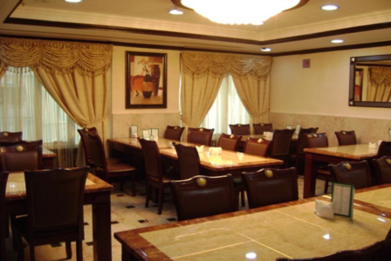 Al Jazeerah Hotel Sharjah Luaran gambar